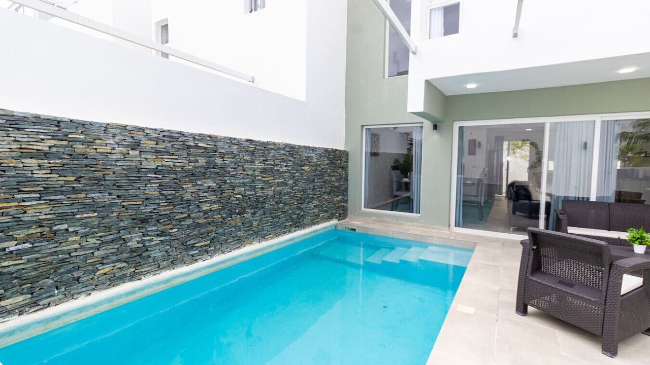 Photo of Outdoor in Los Melones