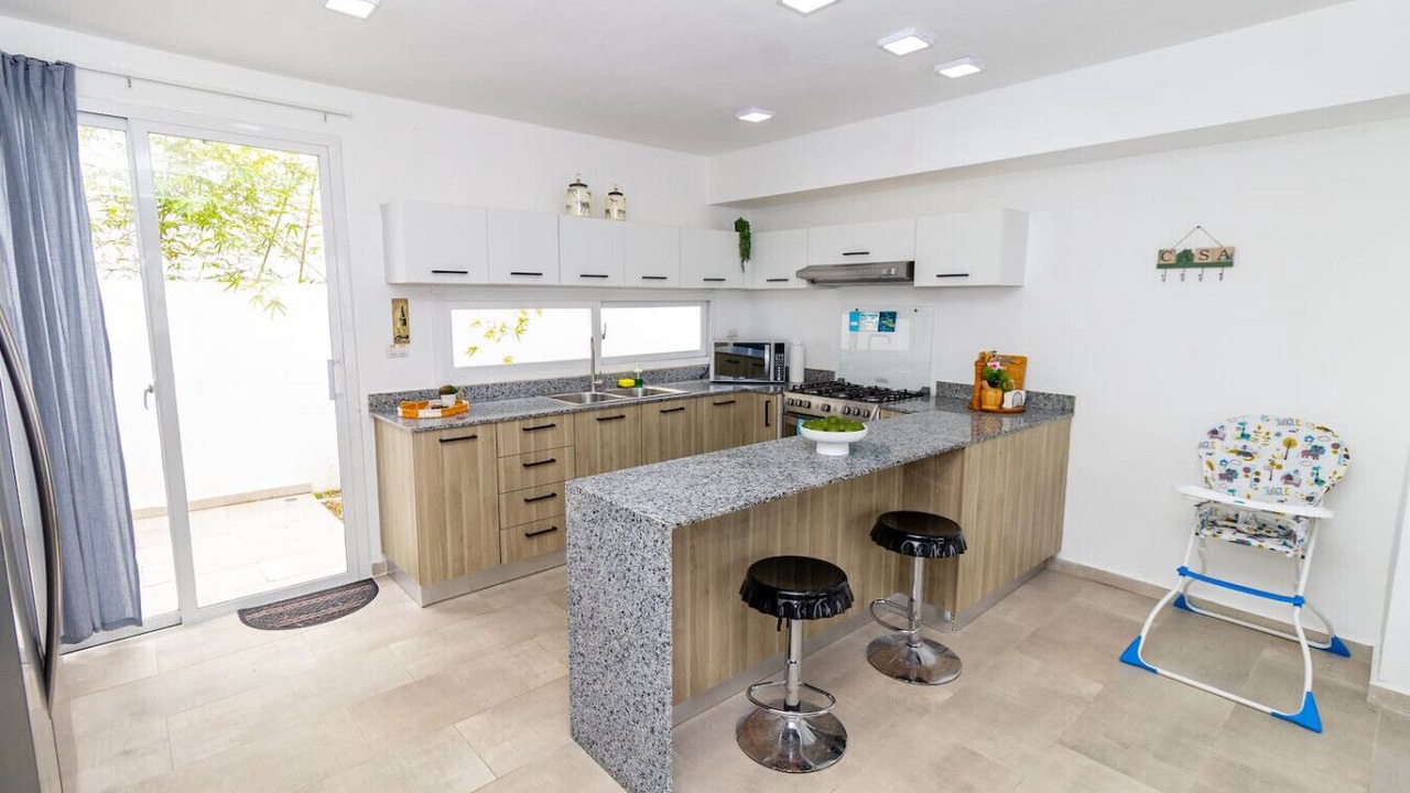 Photo of Kitchen in Los Melones