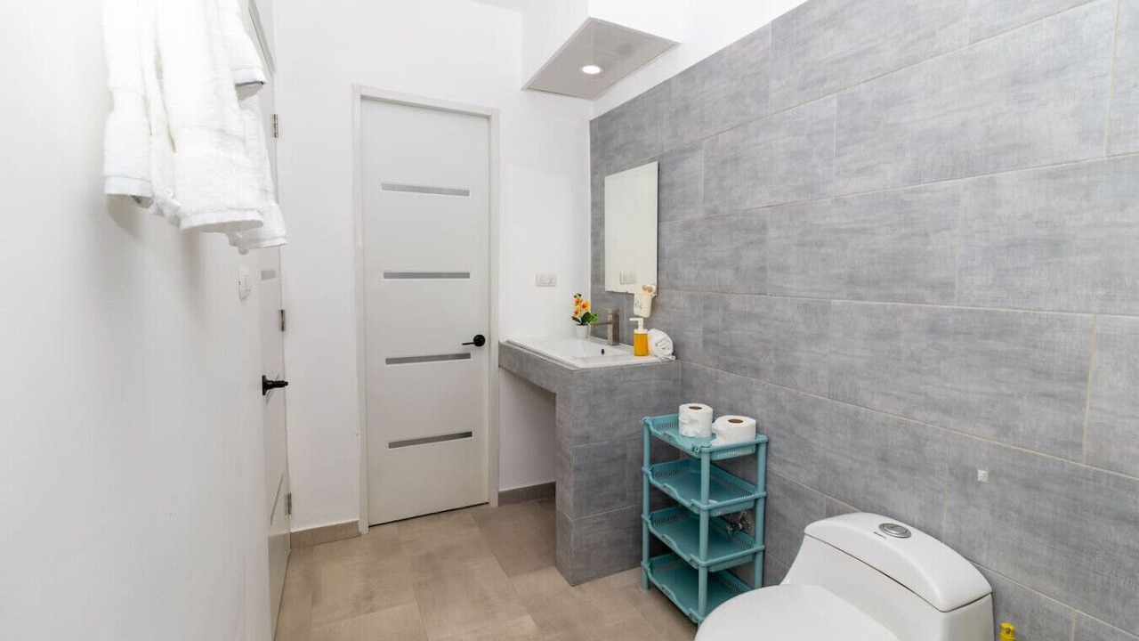 Photo of Bathroom in Los Melones