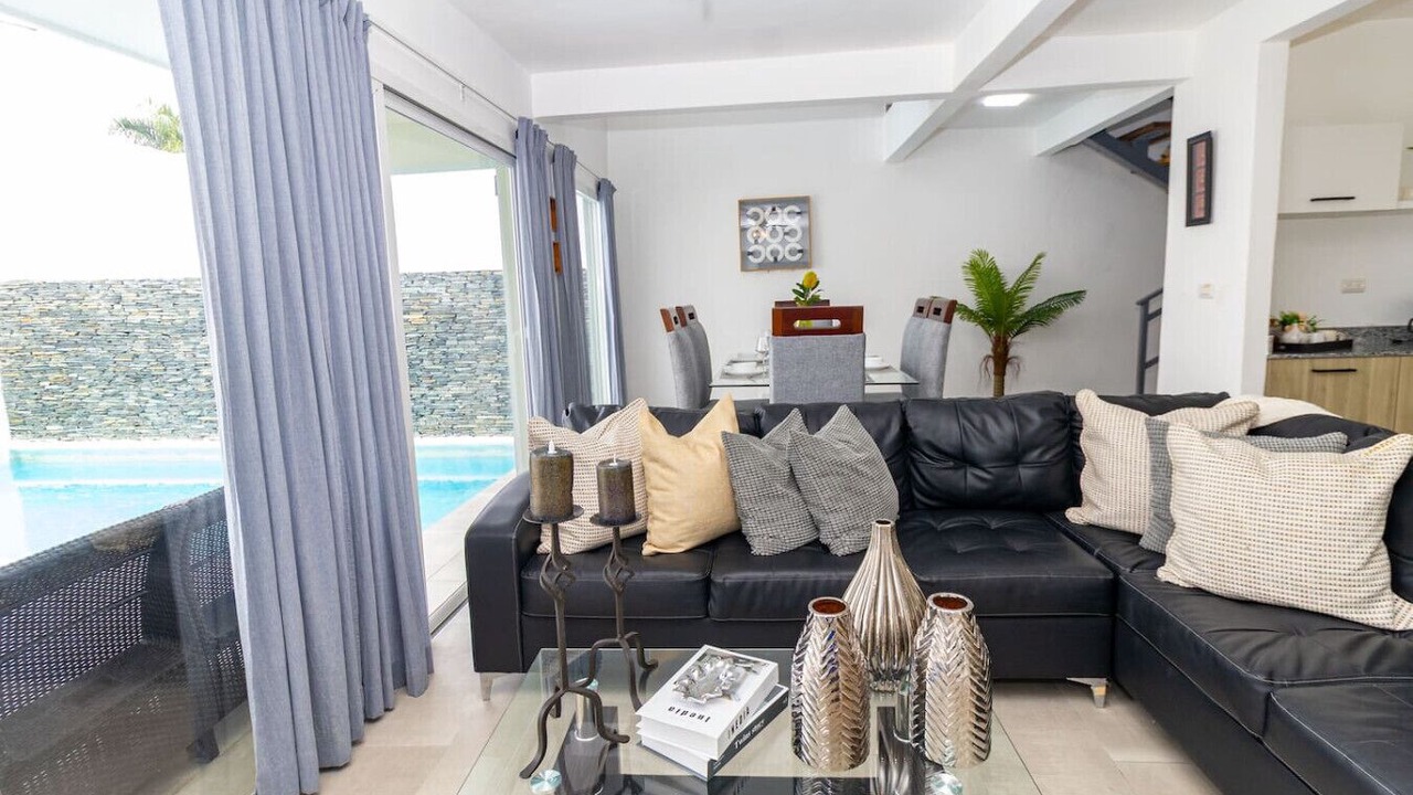Photo of Livingroom in Los Melones