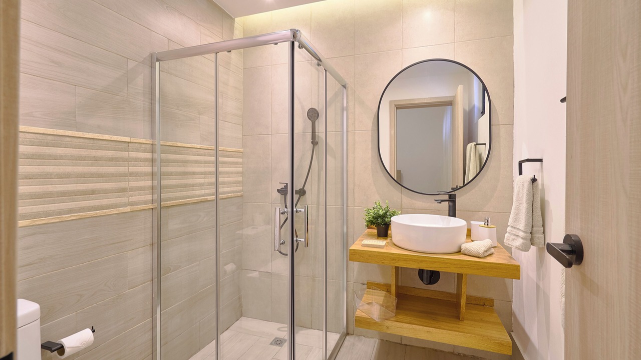 Photo of Bathroom in Punta Cana