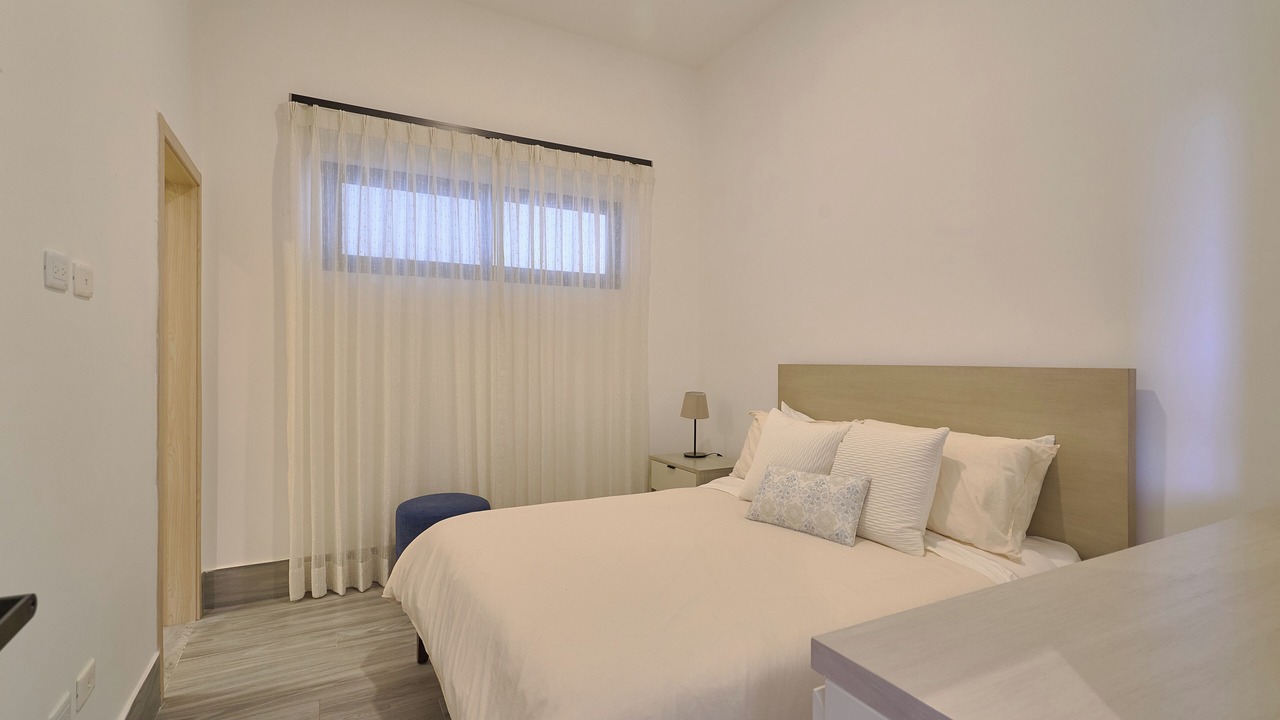 Photo of Bedroom in Punta Cana