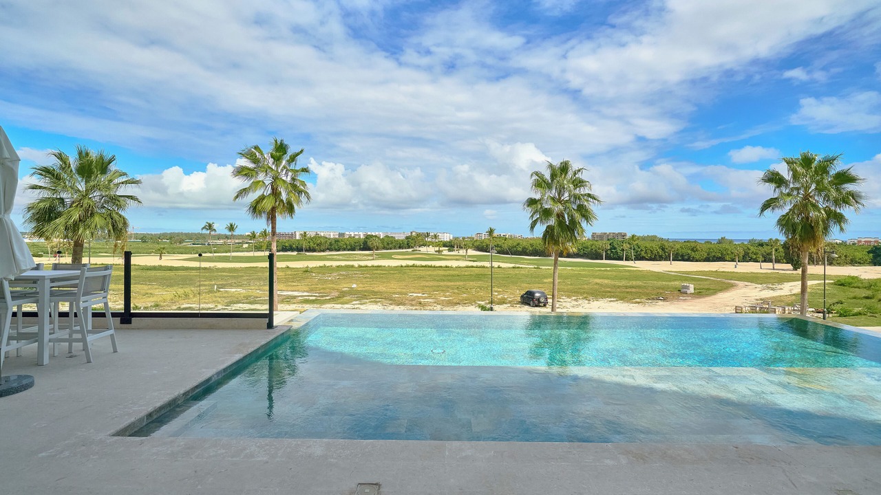 Photo of Outdoor in Punta Cana