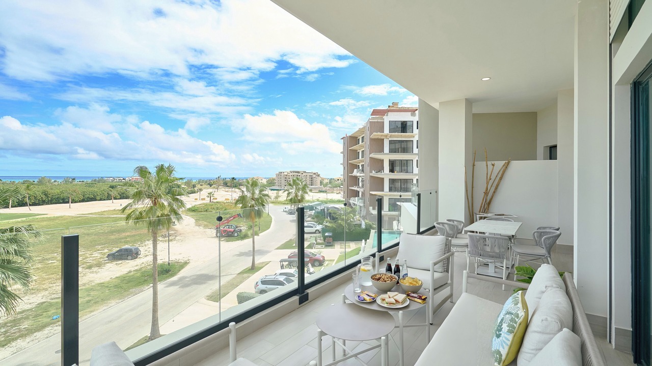 Photo of Outdoor in Punta Cana