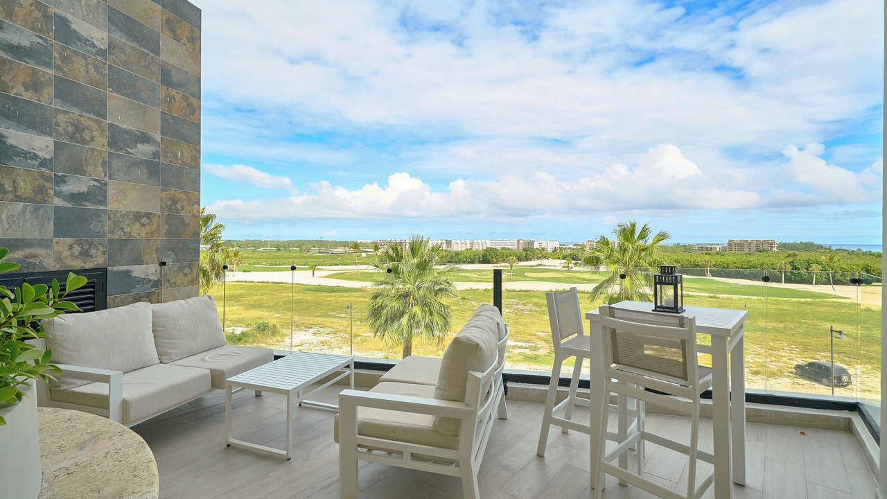 Photo of Outdoor in Punta Cana