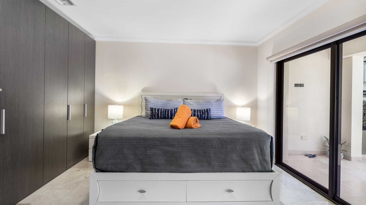 Photo of Bedroom in Washington