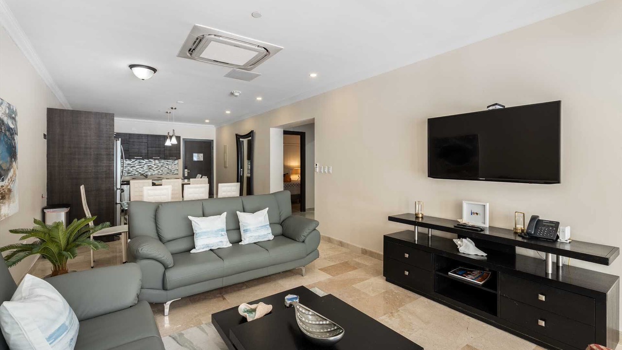 Photo of Livingroom in Washington