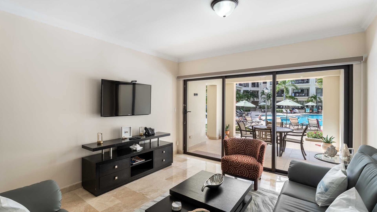 Photo of Livingroom in Washington