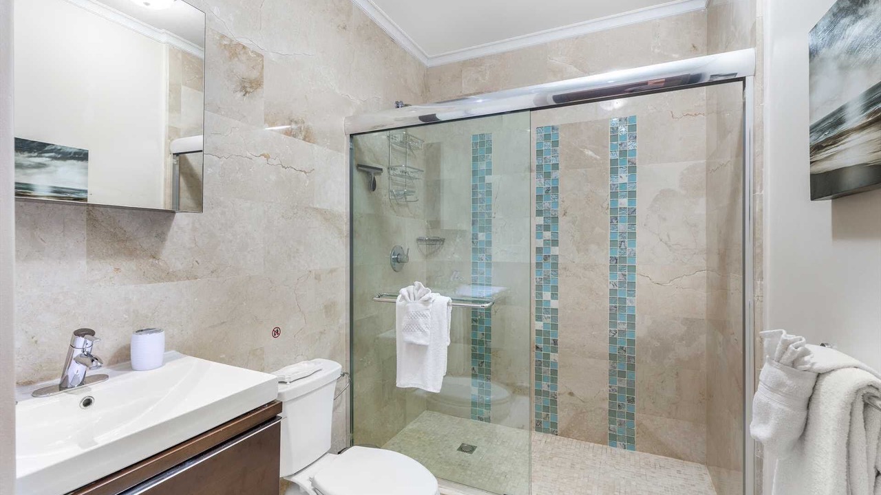 Photo of Bathroom in Washington