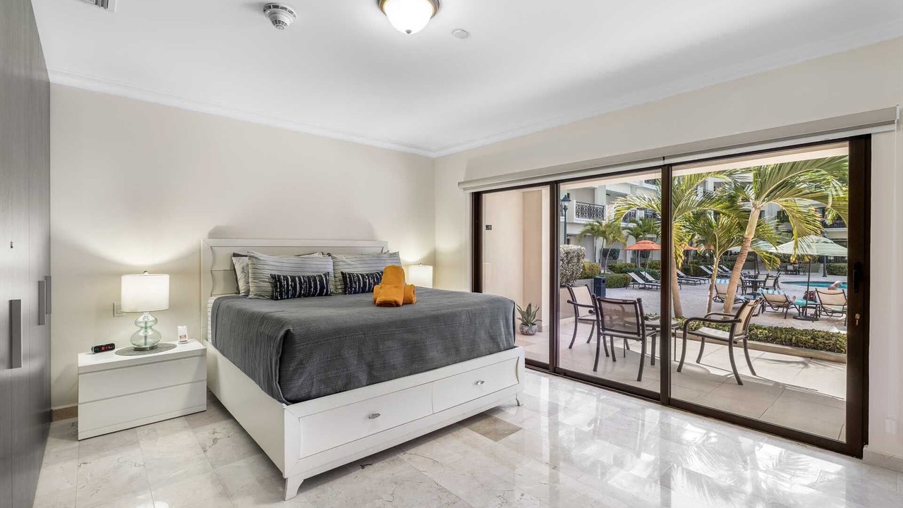Photo of Bedroom in Washington