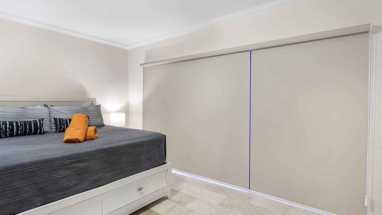 Photo of Bedroom in Washington