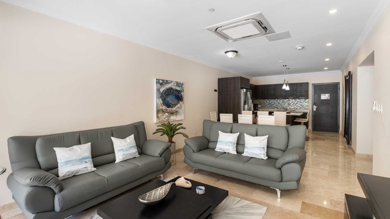 Photo of Livingroom in Washington