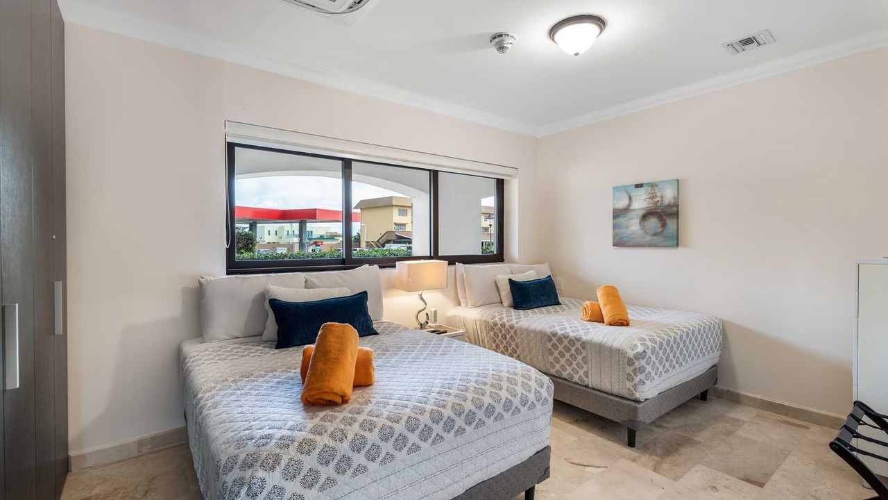 Photo of Bedroom in Washington