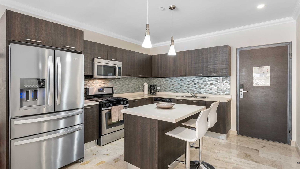 Photo of Kitchen in Washington