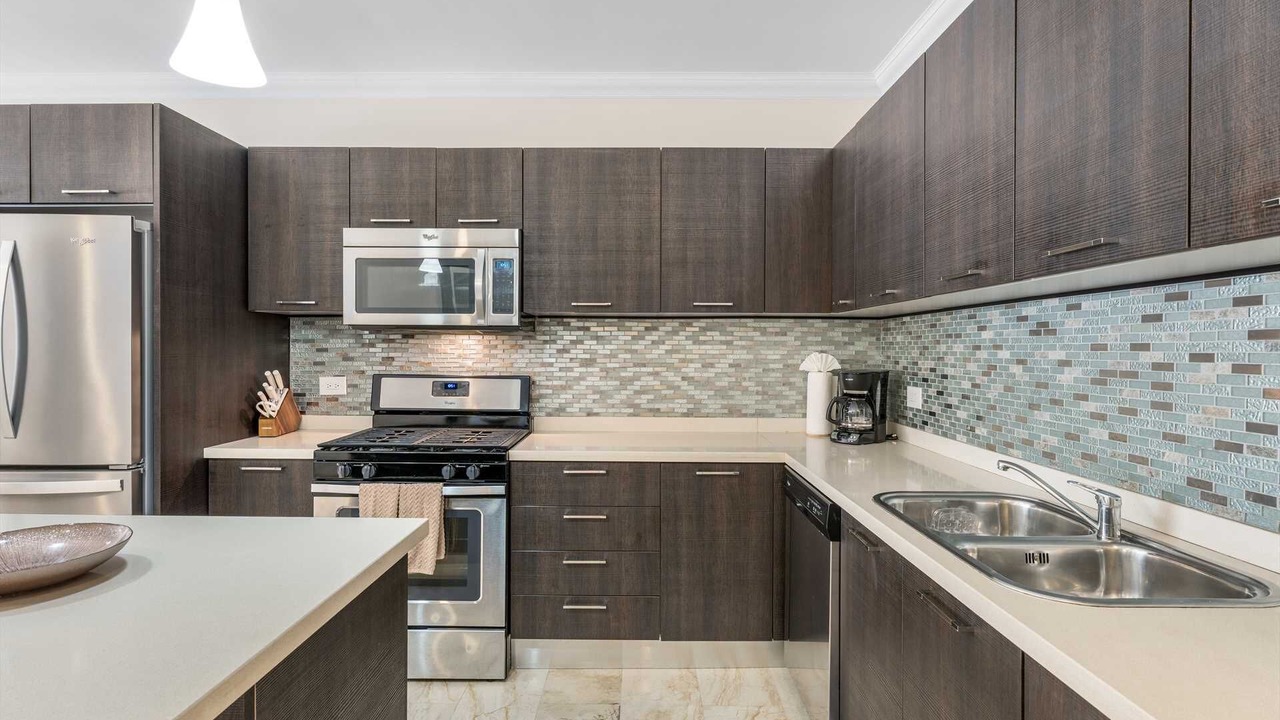 Photo of Kitchen in Washington