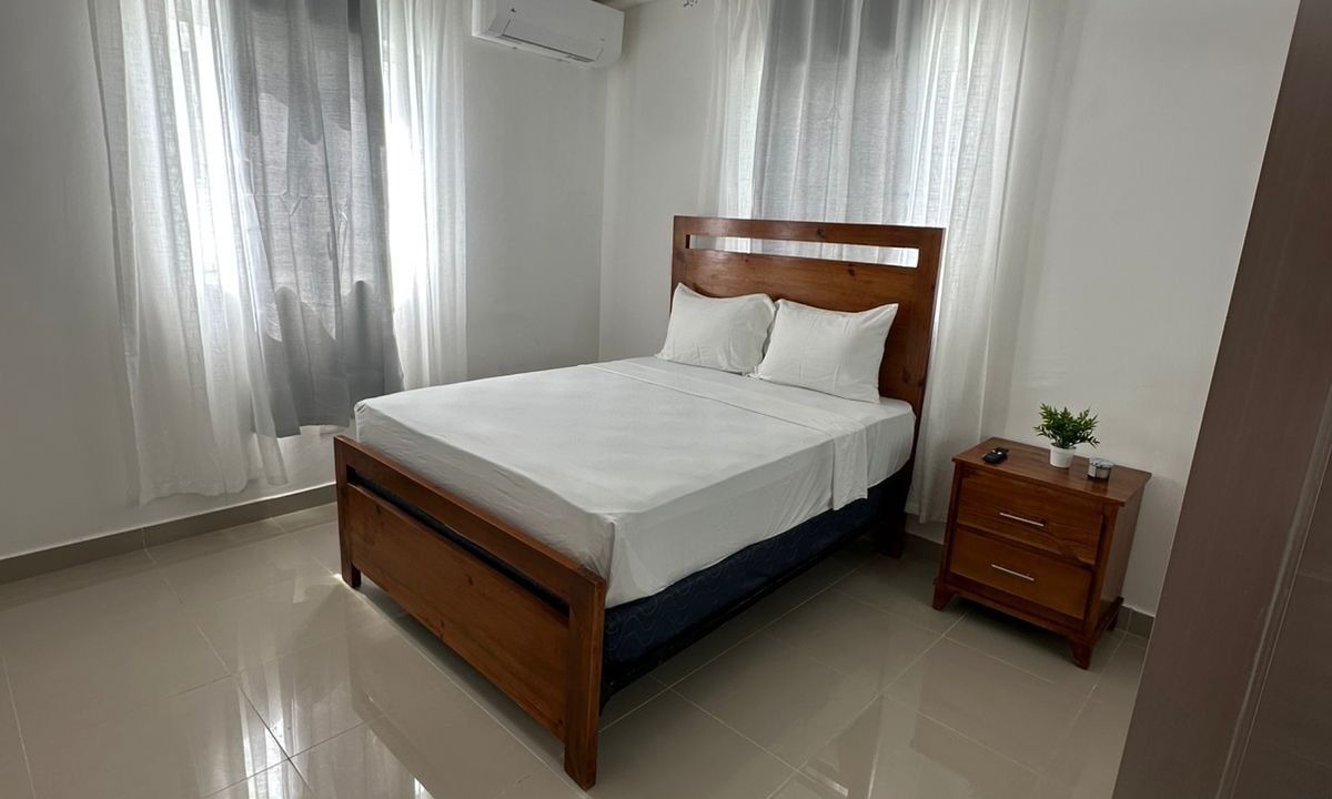 Photo of Bedroom in Sosua