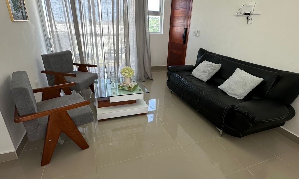 Photo of Livingroom in Sosua
