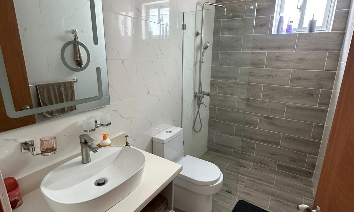 Photo of Bathroom in Sosua
