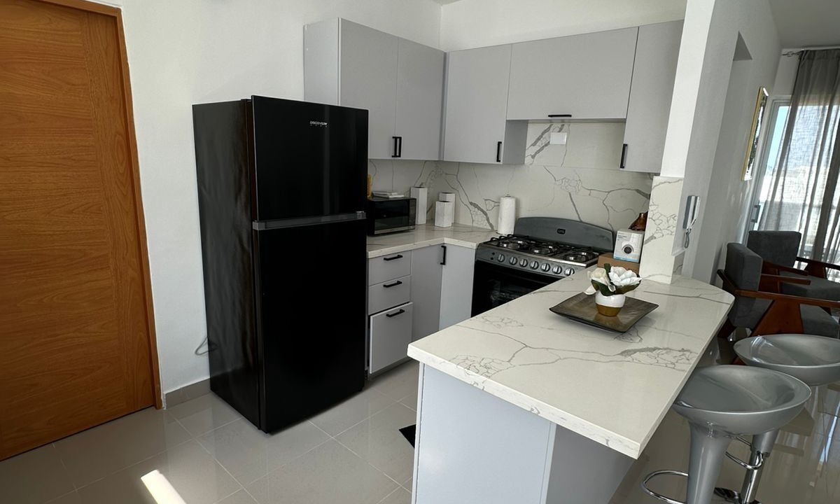 Photo of Kitchen in Sosua