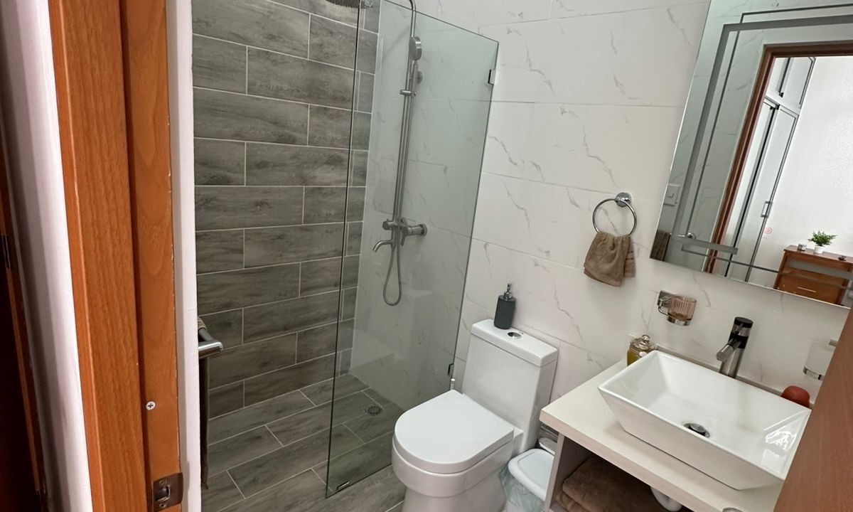 Photo of Bathroom in Sosua