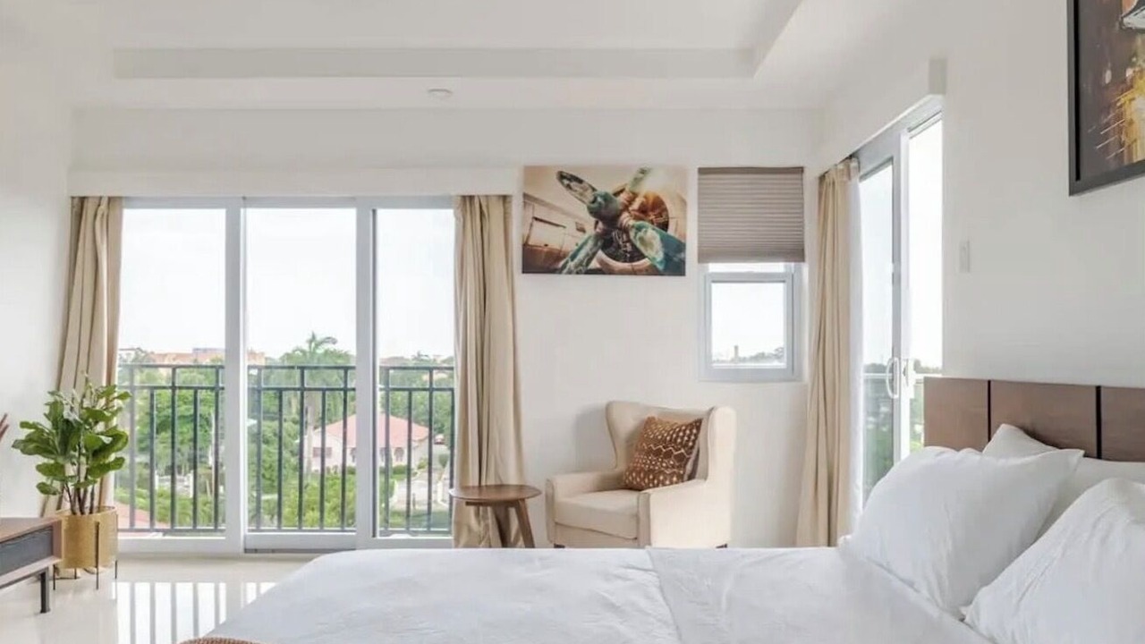Photo of Bedroom in Barbican