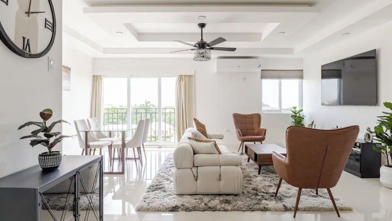 Photo of Livingroom in Barbican