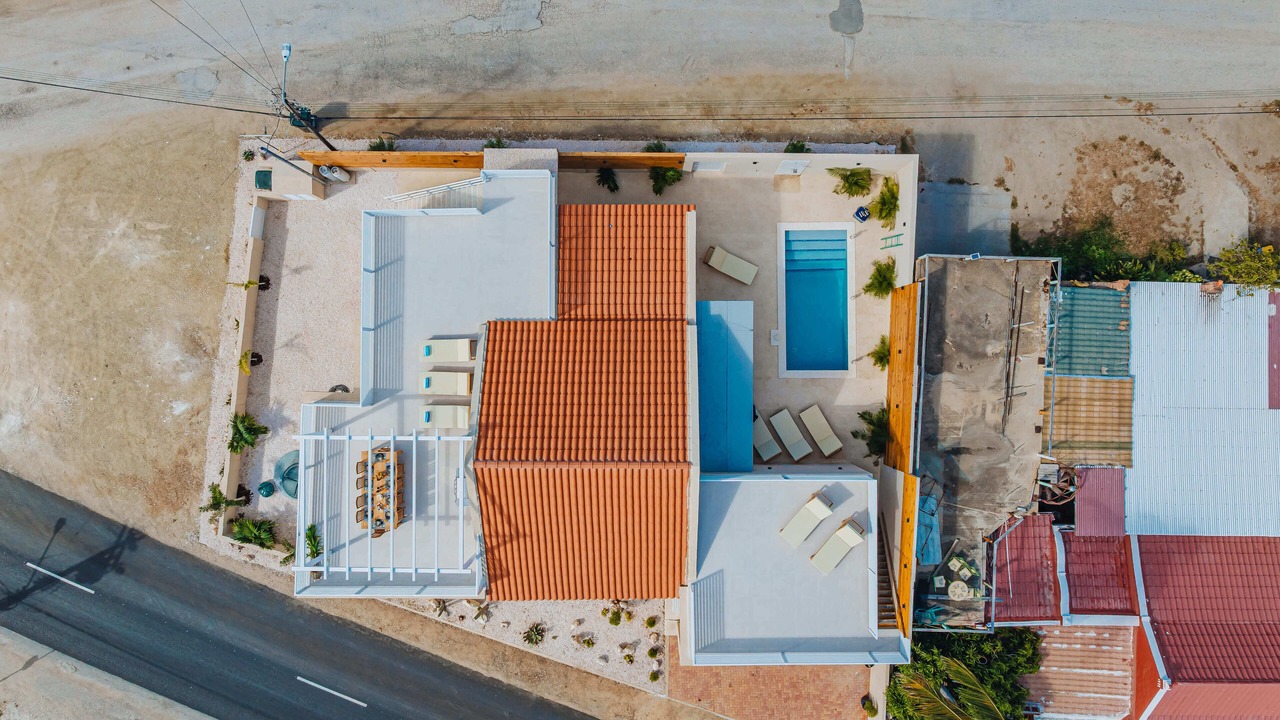 Photo of Outdoor in Savaneta
