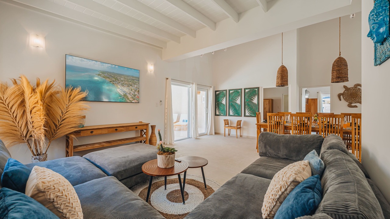 Photo of Bedroom in Savaneta