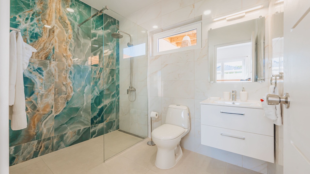 Photo of Bathroom in Savaneta
