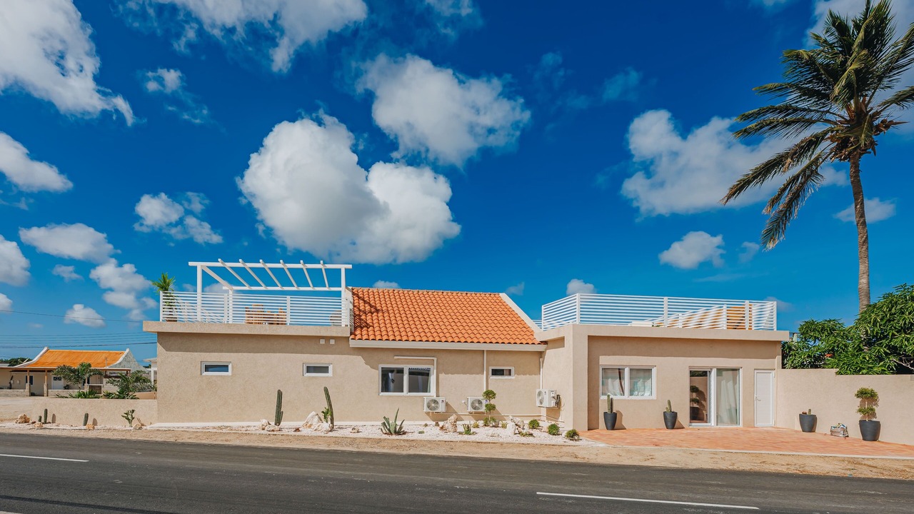 Photo of Outdoor in Savaneta