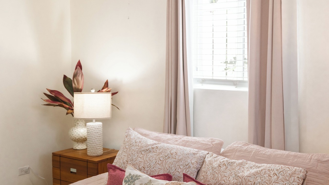 Photo of Bedroom in Dunmore Town