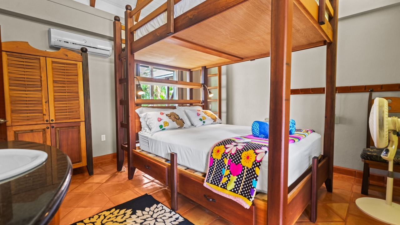 Photo of Bedroom in Caribbean Way