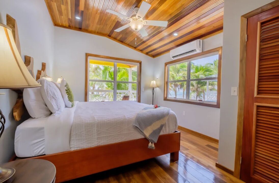 Photo of Bedroom in San Pedro