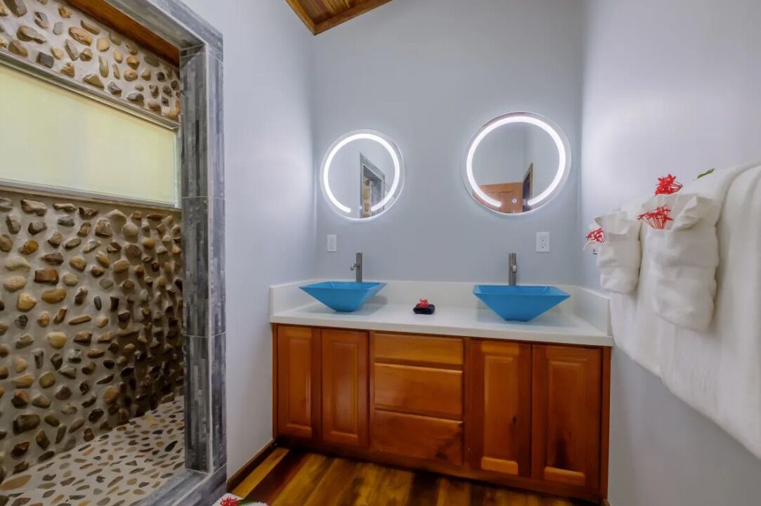 Photo of Bathroom in San Pedro