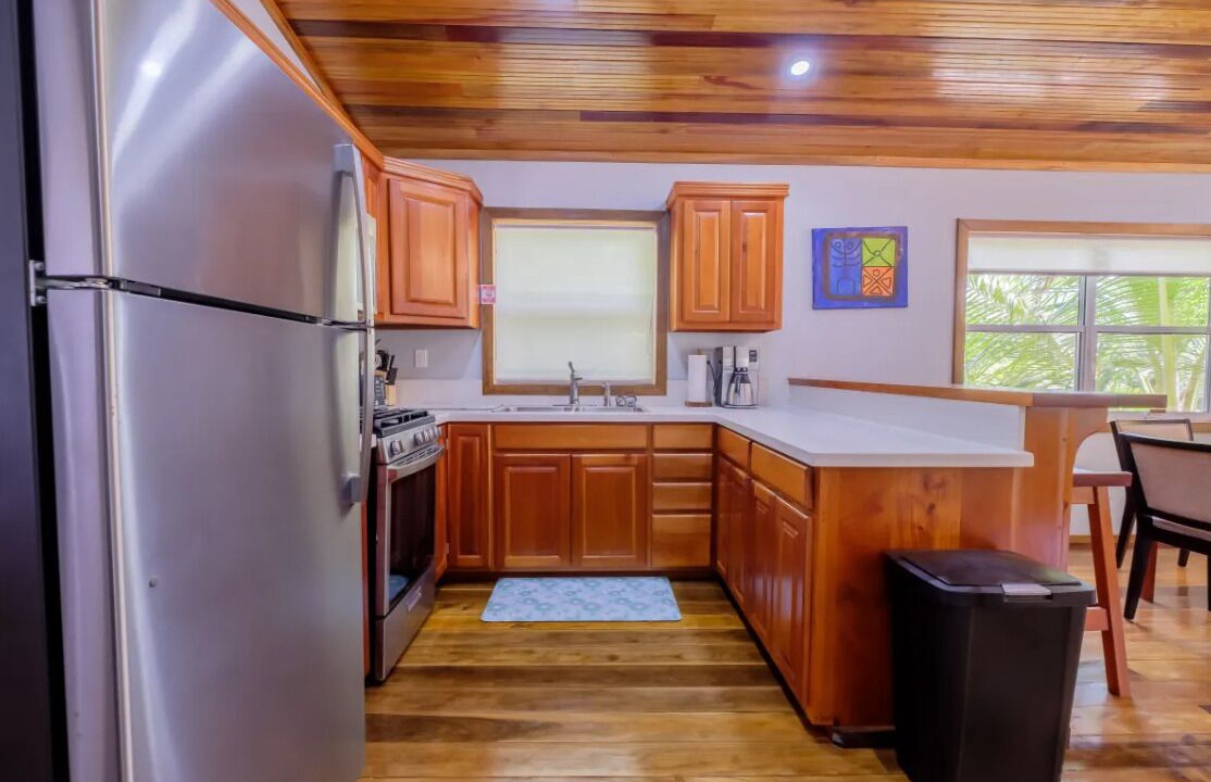 Photo of Kitchen in San Pedro
