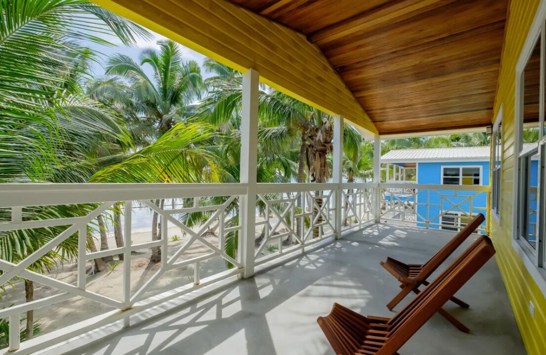 Photo of Patio Balcony in San Pedro