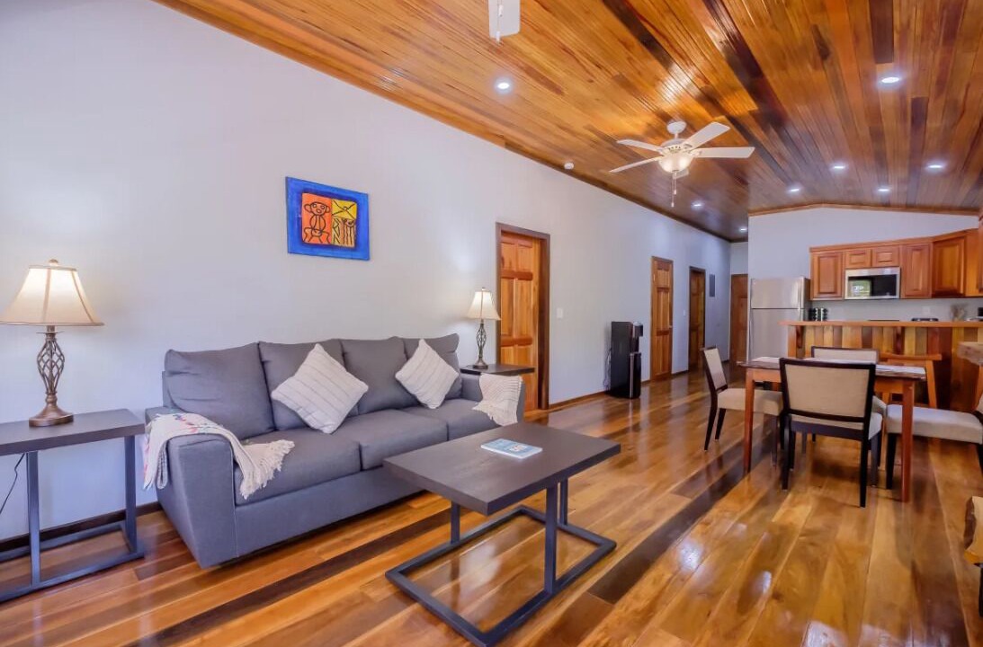 Photo of Livingroom in San Pedro