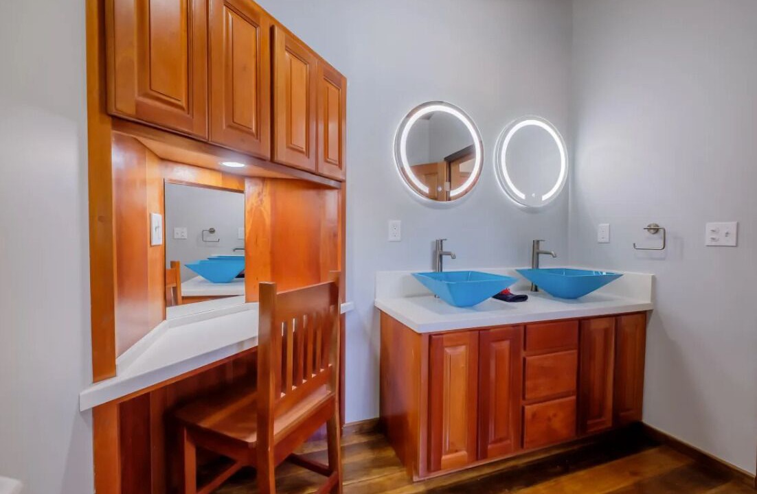 Photo of Bathroom in San Pedro