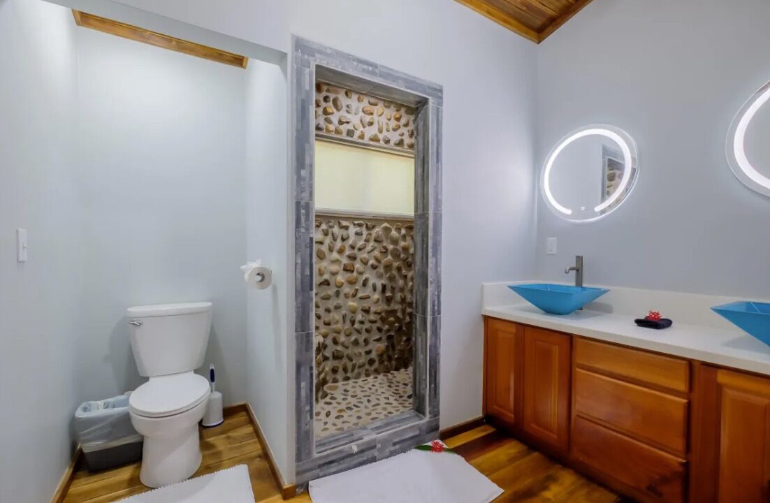 Photo of Bathroom in San Pedro