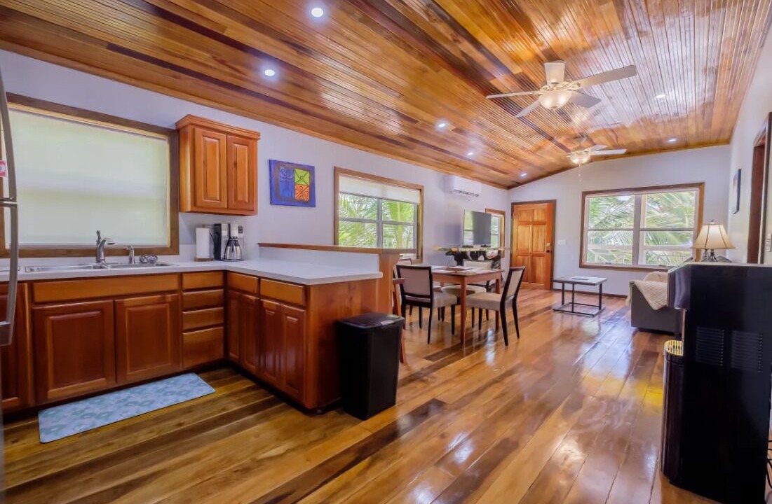 Photo of Kitchen in San Pedro