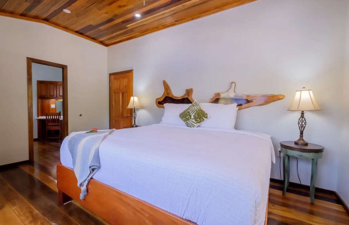 Photo of Bedroom in San Pedro