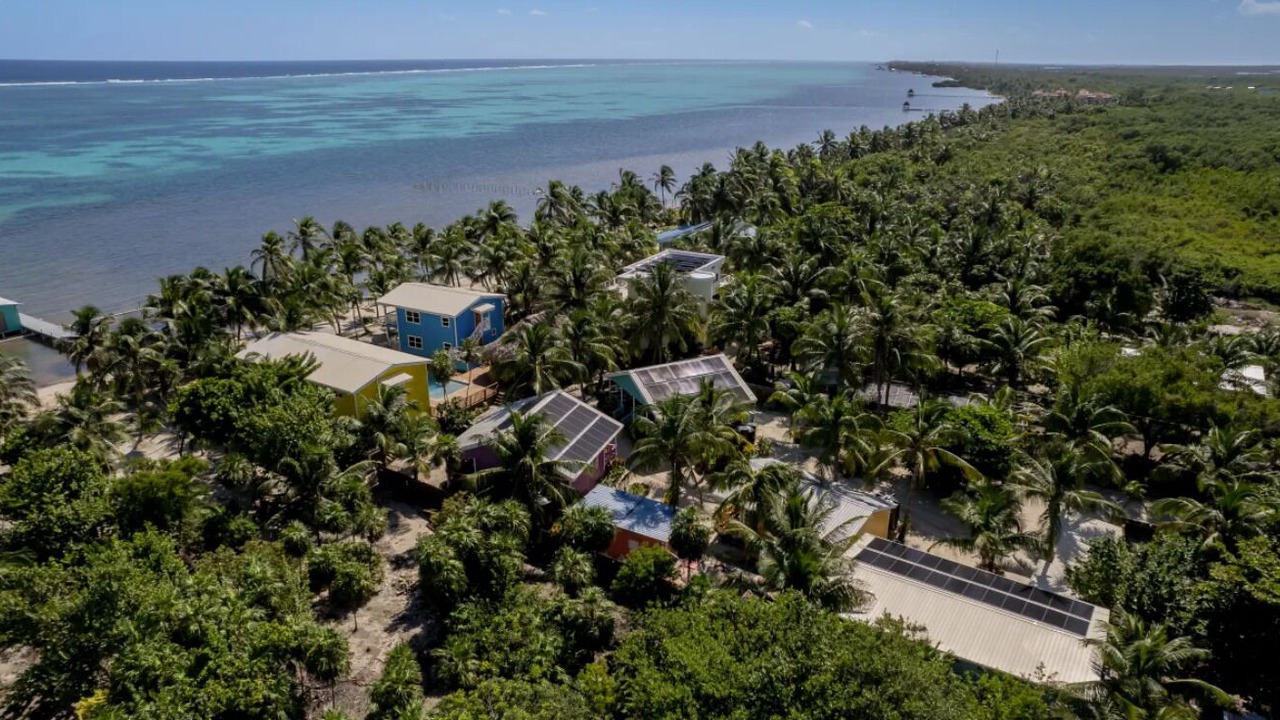 Photo of Outdoor in San Pedro