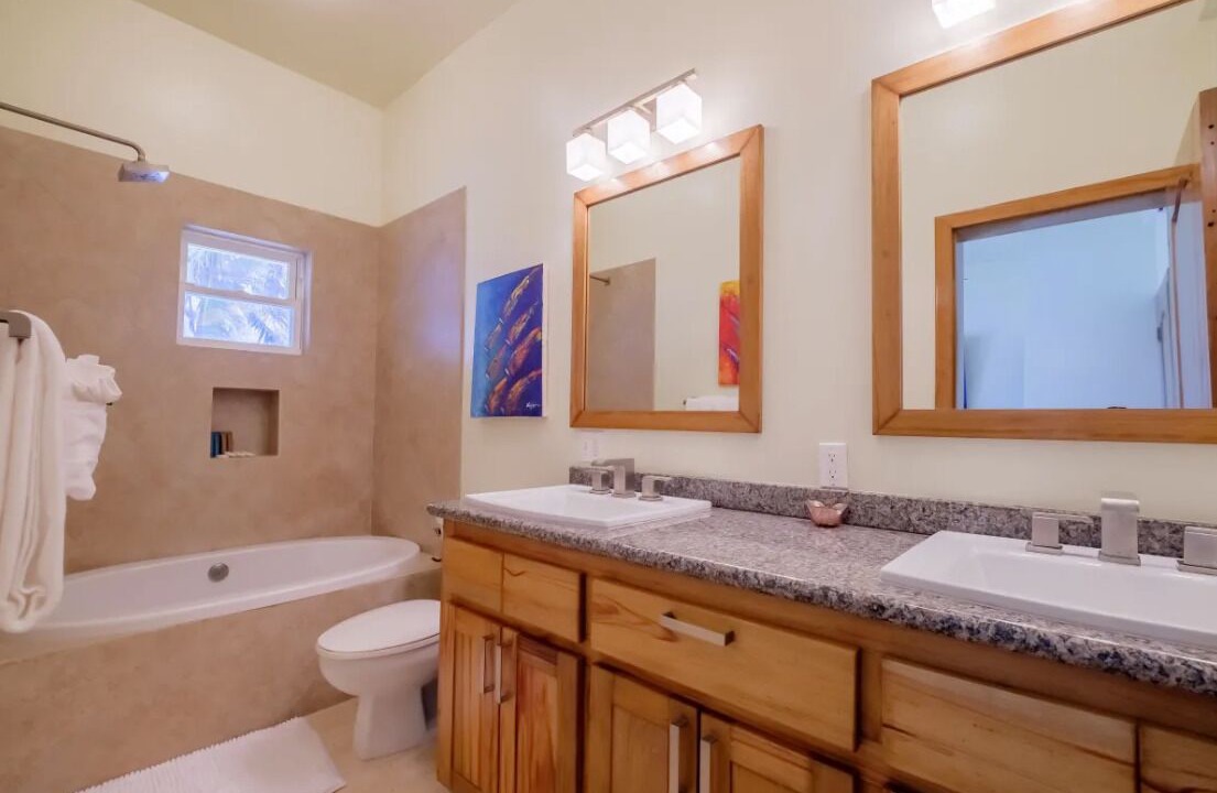Photo of Bathroom in San Pedro