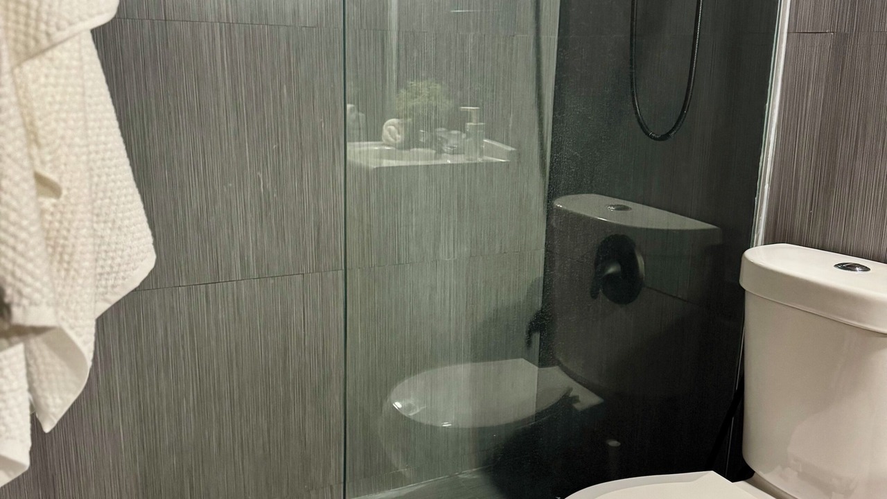 Photo of Bathroom in Condado