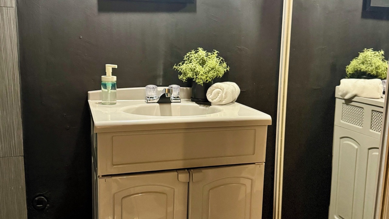 Photo of Bathroom in Condado