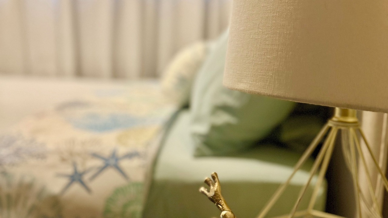 Photo of Bedroom in Condado