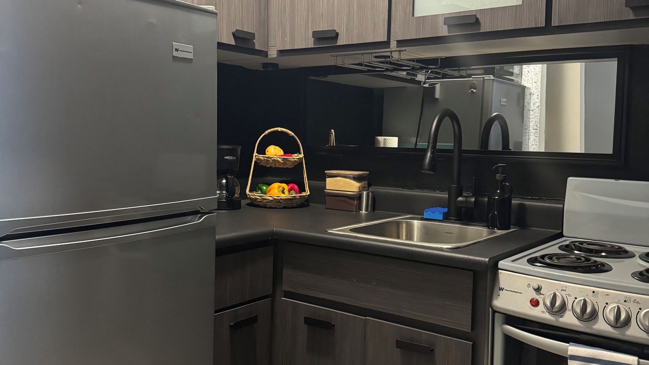 Photo of Kitchen in Condado