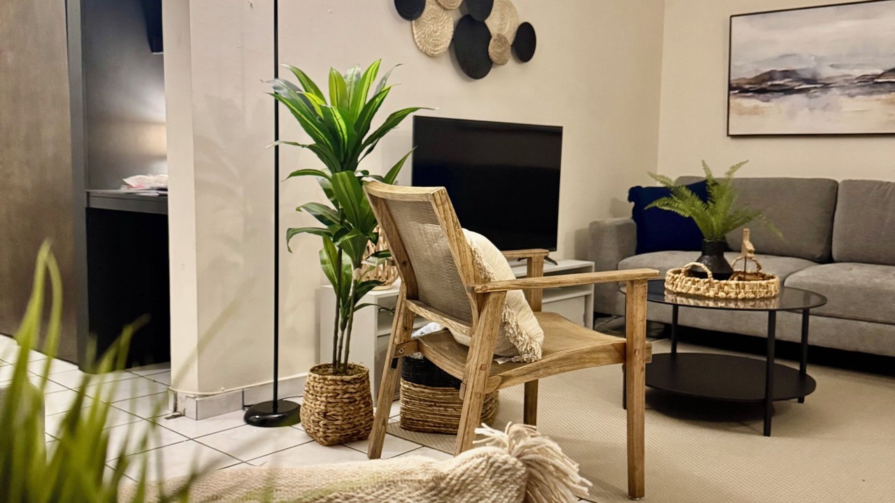 Photo of Livingroom in Condado