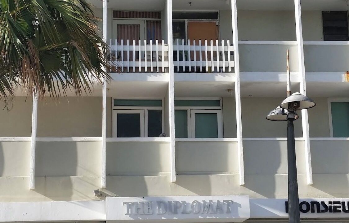 Photo of Outdoor in Condado