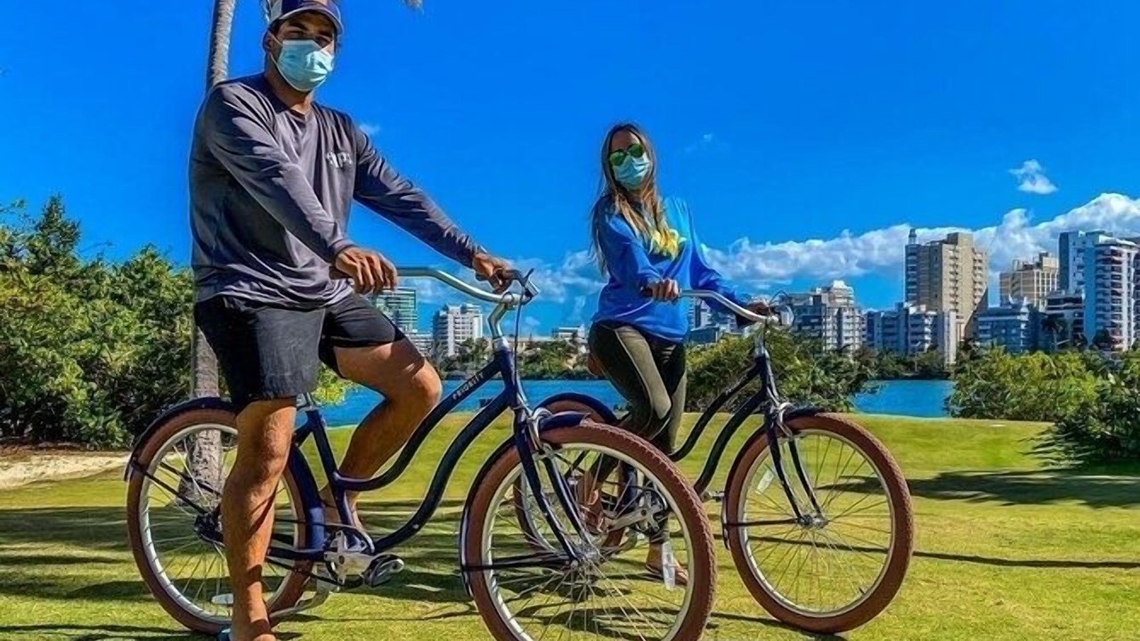 Photo of Others in Condado